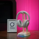 پایه نگهدارنده هدست اونیکوما ONIKUMA ST2 RGB (2)