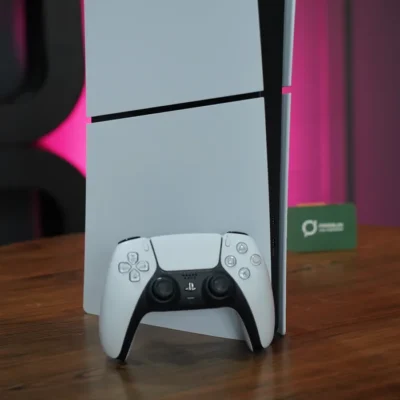 کنسول PS5 Slim digital 2116 825GB