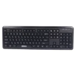 کیبورد و ماوس بی سیم سادیتا مدل SADATA SKM-3403