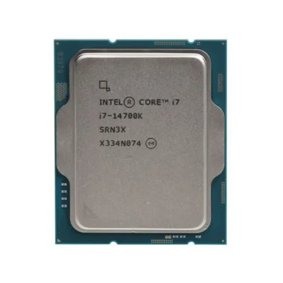 پردازنده اینتل Intel Core i7-14700K Tray