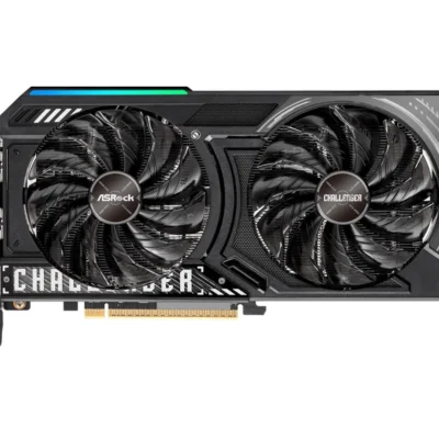 کارت گرافیک ازراک RX 9060 XT Challenger 16GB