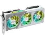 کارت گرافیک ازراک RX 9060 XT Steel Legend 16GB OC