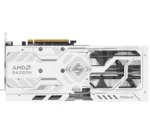 کارت گرافیک ازراک RX 9060 XT Steel Legend 16GB OC