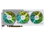 کارت گرافیک ازراک RX 9060 XT Steel Legend 16GB OC
