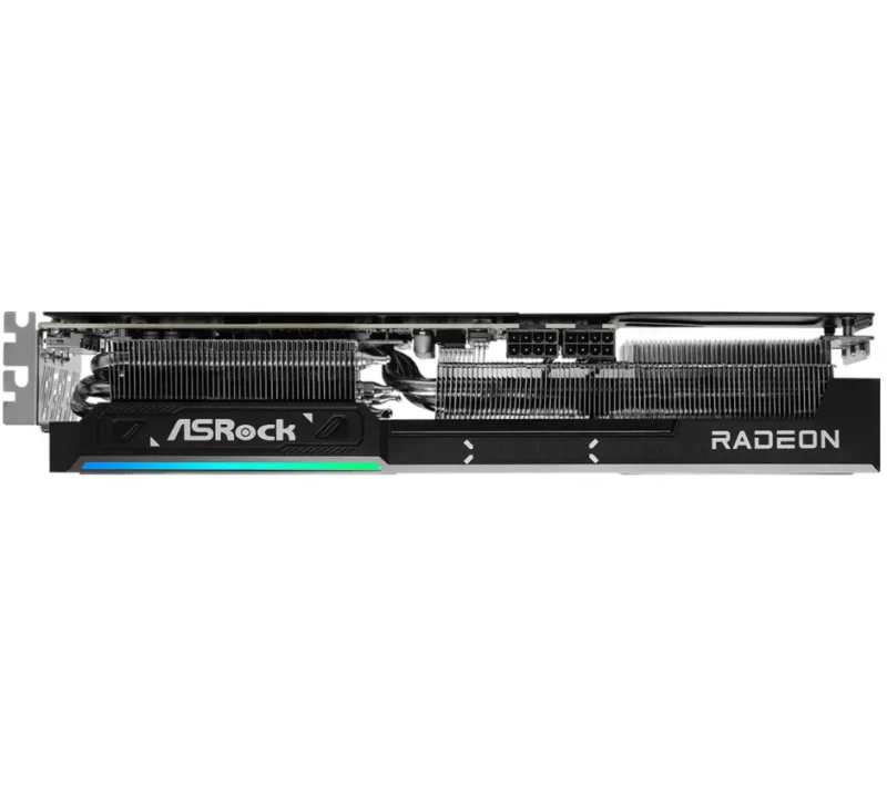کارت گرافیک ازراک RX 9070 XT Challenger 16GB