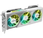کارت گرافیک ازراک RX 9070 XT Steel Legend 16GB