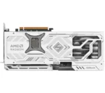 کارت گرافیک ازراک RX 9070 XT Steel Legend 16GB