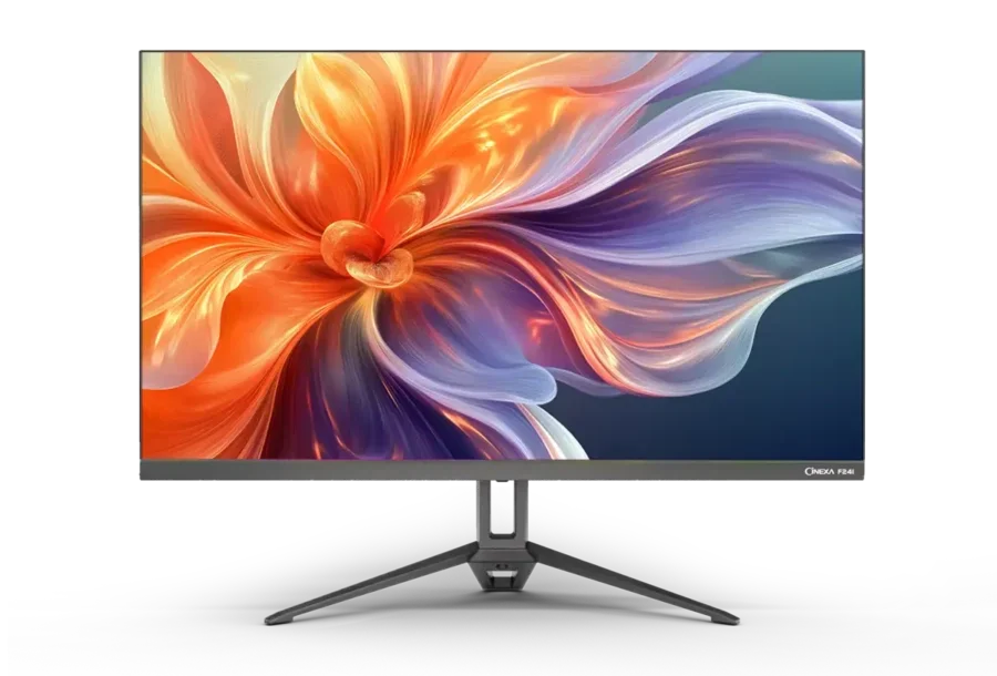 خرید مانیتور قسطی