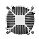 خنک کننده پردازنده کولر مستر Cooler Master Gravity i3