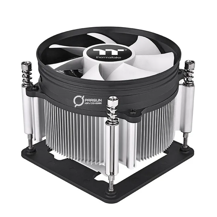 خنک کننده پردازنده کولر مستر Cooler Master Gravity i3 خنک کننده پردازنده کولر مستر Cooler Master Gravity i3