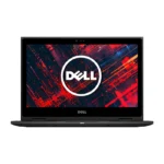 لپ تاپ استوک دل 3390 Dell Latitude صفحه لمسی