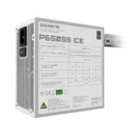 پاور 650 وات گیگابایت Gigabyte P650SS ICE 650W