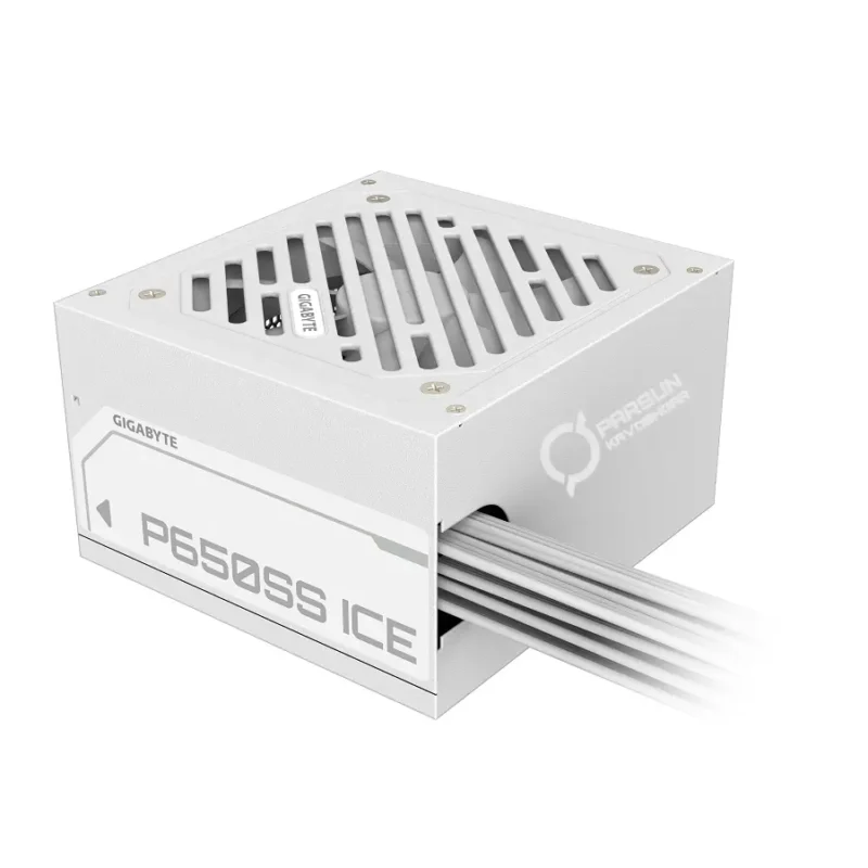 پاور 650 وات گیگابایت Gigabyte P650SS ICE 650W