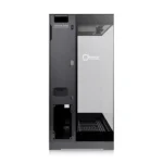 کیس کامپیوتر ترمالتیک Thermaltake CTE E550 TG Black