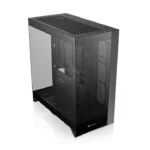 کیس کامپیوتر ترمالتیک Thermaltake CTE E550 TG Black
