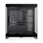 کیس کامپیوتر ترمالتیک Thermaltake CTE E550 TG Black