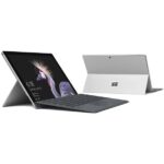 microsoft surface pro 5