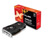 کارت گرافیک سافایر Pulse RX 9060 XT 8GB OC با جعبه