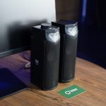 اسپیکر دسکتاپ بلوتوثی اونیکوما مدل ONIKUMA L1