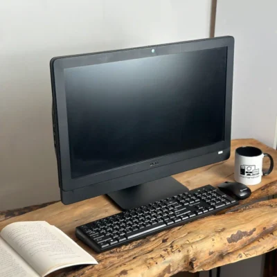 آل این وان استوک دل Dell OptiPlex 9030