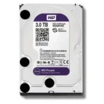 هارد اینترنال 2 ترابایت وسترن دیجیتال مدل Western purple