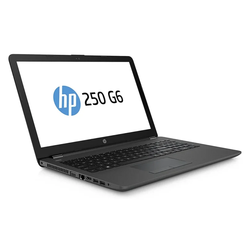 لپ تاپ اچ پی استوک HP 250 G6