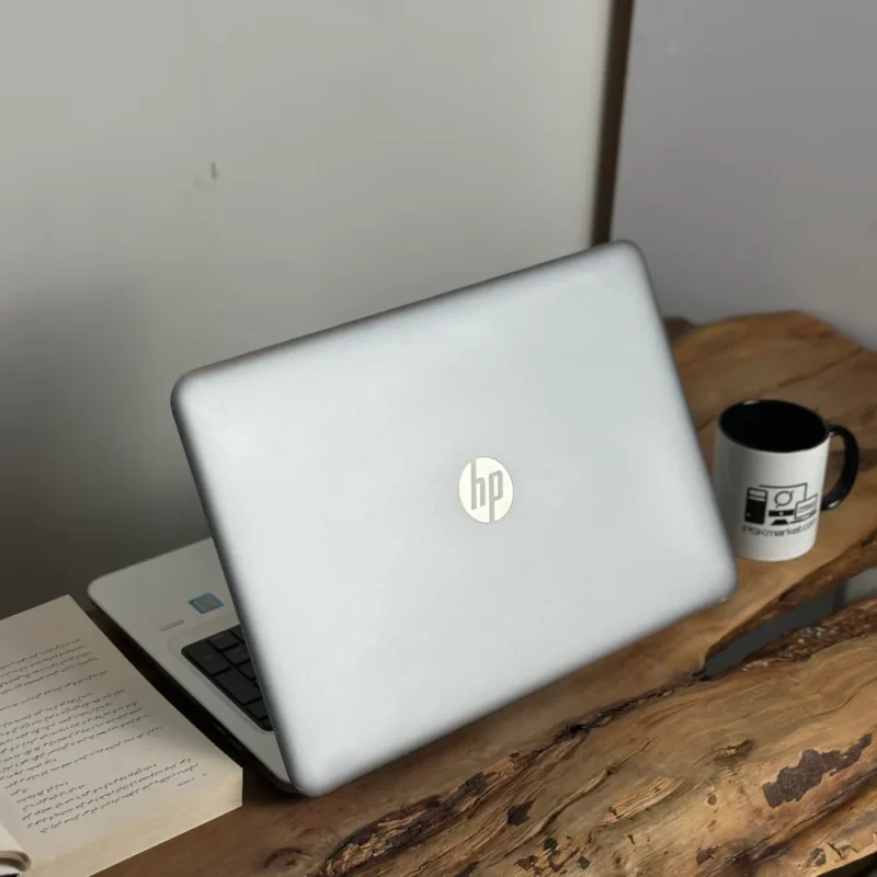 لپ تاپ اچ پی استوک HP G4 450 i3
