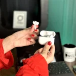 هدست بلوتوثی گرین لاین مدل Earbuds Pro 2