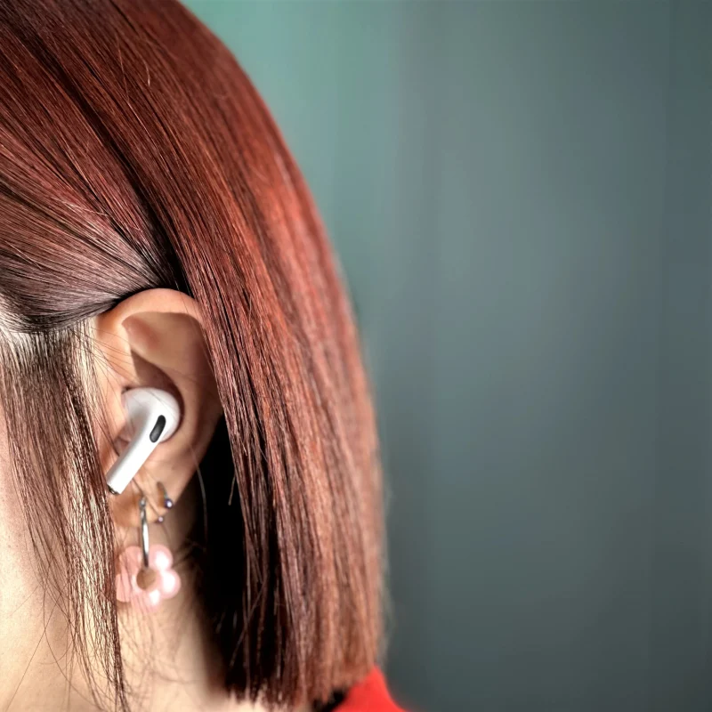 هدست بلوتوثی گرین لاین مدل Earbuds Pro 2