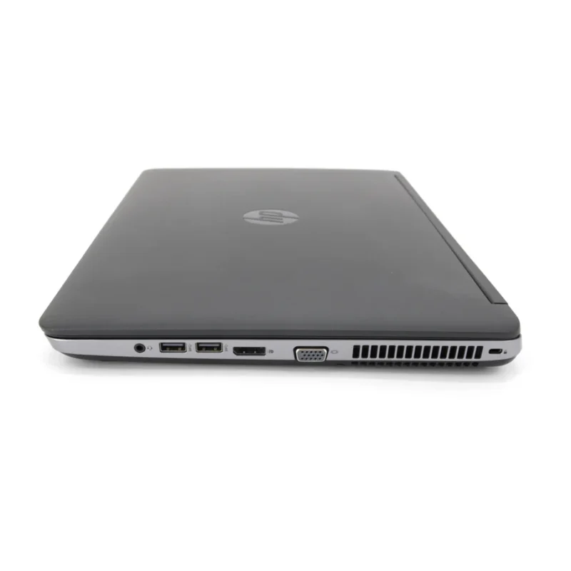 لپ تاپ اچ پی استوک HP 650 G1