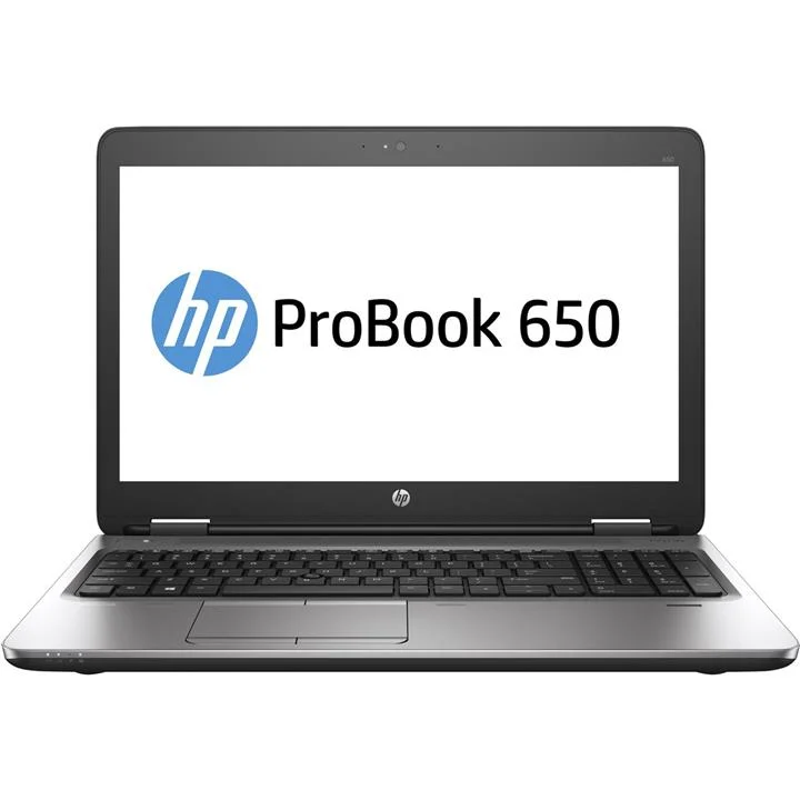 لپ تاپ اچ پی استوک HP 650 G1 لپ تاپ اچ پی استوک HP 650 G1