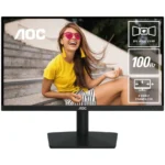 مانیتور 24 اینچ ای او سی مدل AOC 24B15H2