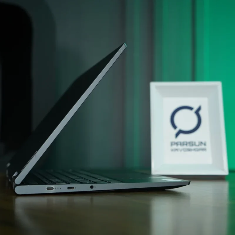 لپ تاپ استوک لنوو Lenovo Yoga 7 i5 Touch