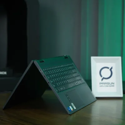 لپ تاپ استوک لنوو Lenovo Yoga 7 i5 Touch