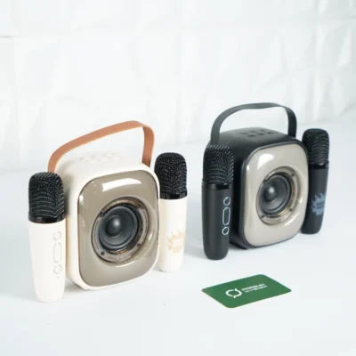 اسپیکر دسکتاپ بلوتوثی اونیکوما مدل ONIKUMA L7