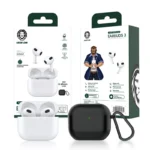 هدست بلوتوثی گرین لاین مدل earbuds 3