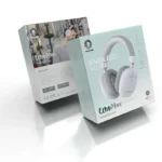 هدست بی‌سیم گرین لاین مدل Echo Max GNECOMAXHP