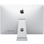 آی مک 27 اینچ اپل iMAC Slim a1419 i5 G6 تصویر رسمی نمای پشت