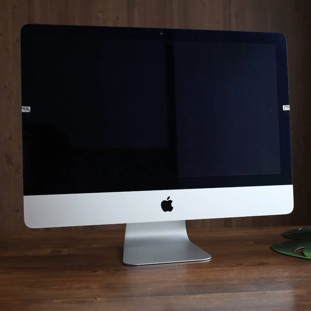 آی مک 27 اینچ اپل iMAC Slim i7 G3 آی مک 27 اینچ اپل iMAC Slim i7 G3