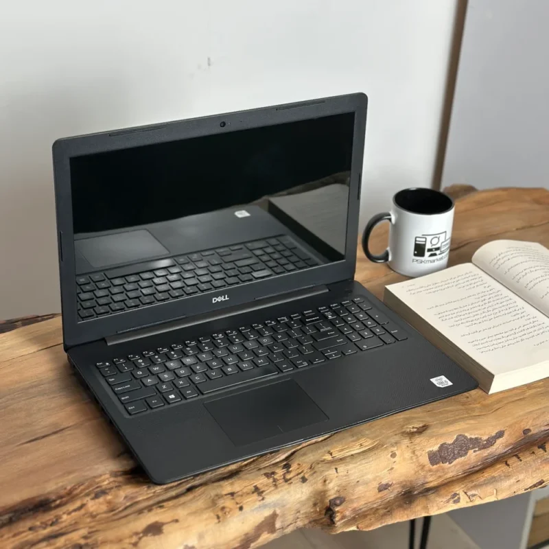 لپ تاپ استوک اچ پی HP 15 i3