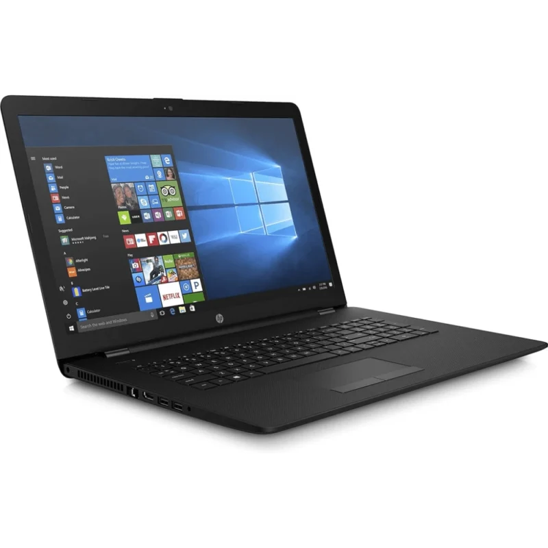 لپ تاپ استوک اچ پی HP 17 i5