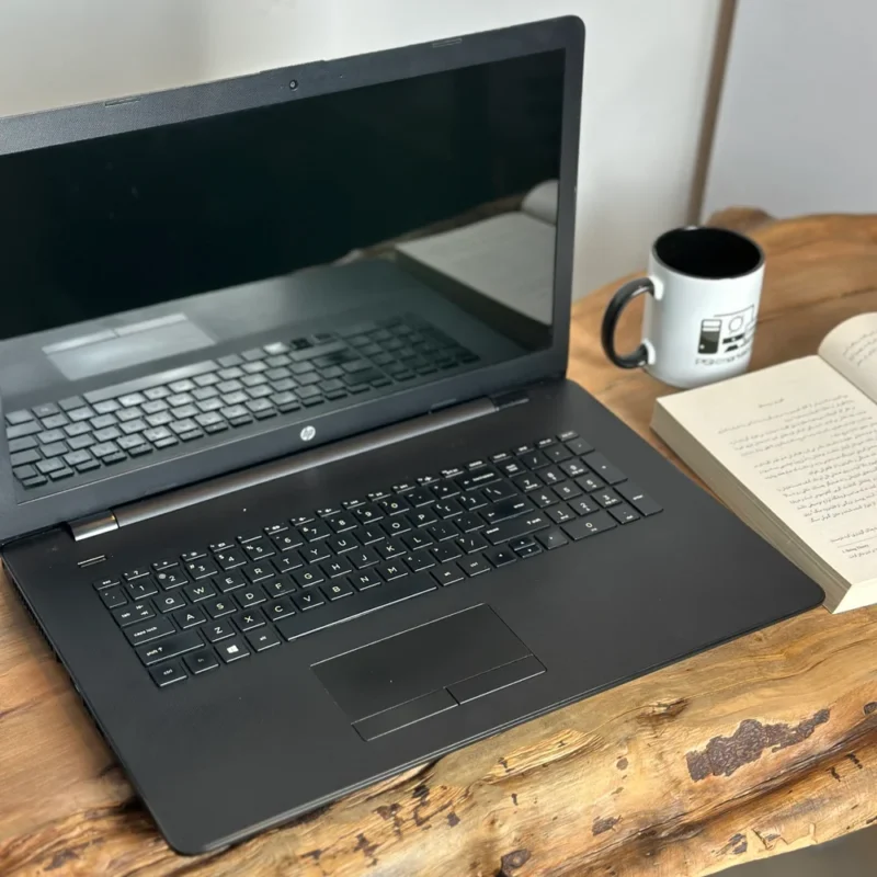 لپ تاپ استوک اچ پی HP 17 i5