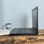 لپ تاپ استوک اچ پی HP 17 i5