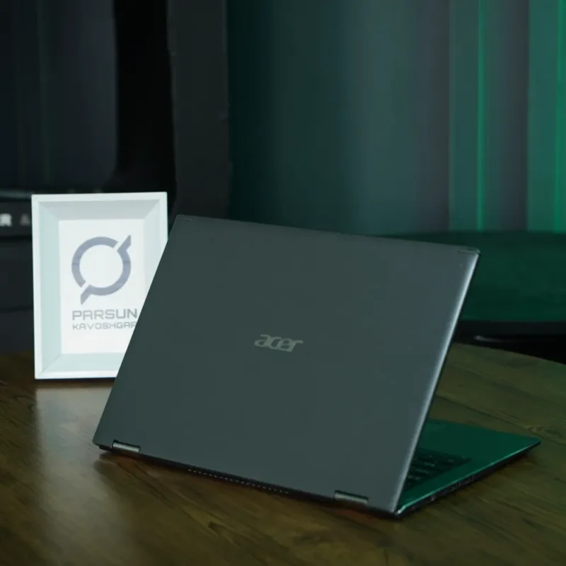 لپ تاپ استوک ایسر مدل Acer A517 i5