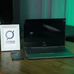 لپ تاپ استوک ایسر مدل Acer A517 i5