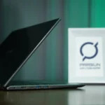 لپ تاپ استوک ایسر مدل Acer A517 i5