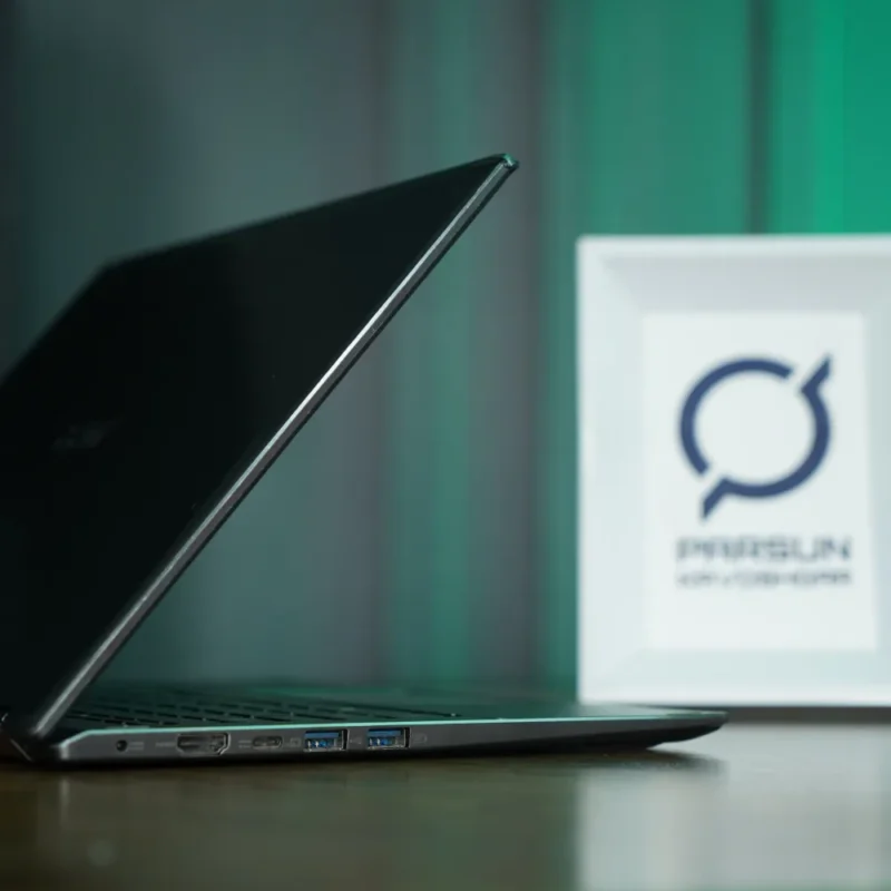 لپ تاپ استوک ایسر مدل Acer A517 i5