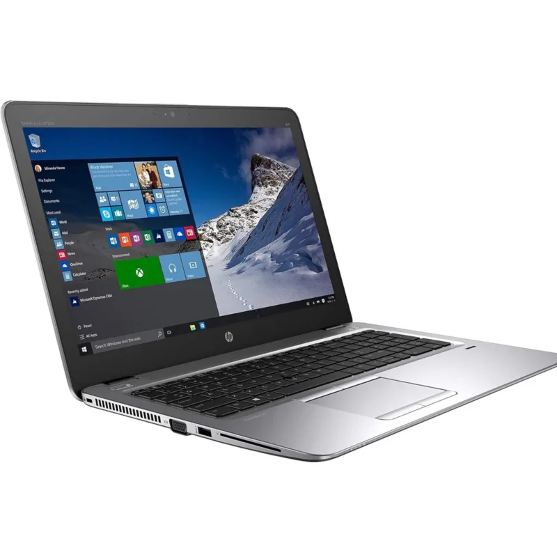 لپ تاپ اچ پی استوک HP G3 850 i5