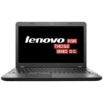 لپ تاپ لنوو استوک Laptop Lenovo E550