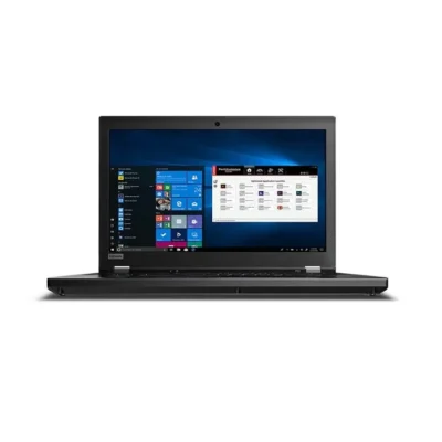 لپ تاپ استوک لنوو Lenovo p53 i7